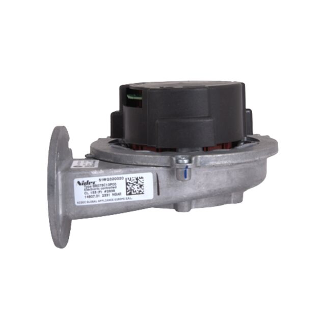 Ewa Група вентиляторів - Bertelli (конденсати 24-28-33 кВт)(15311003000004), фото , изображение 5 | SNABZHENIE.com.ua