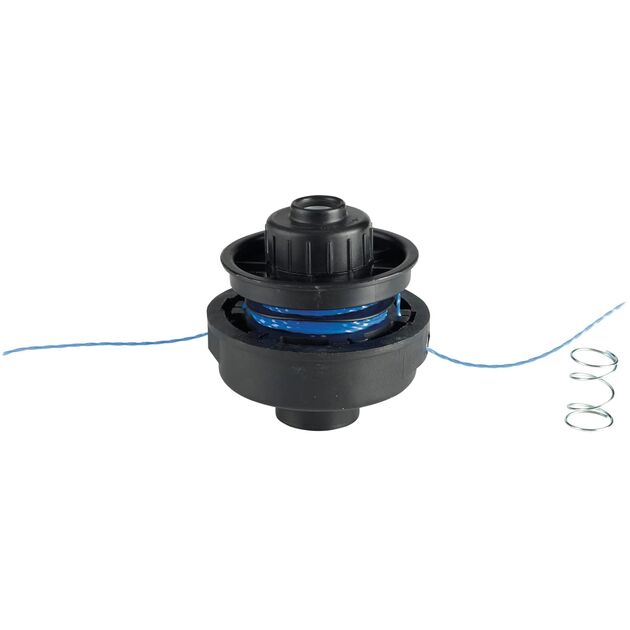 Котушка для тримера Ryobi RAC121 1.5мм, фото , изображение 2 | SNABZHENIE.com.ua Котушка для тримера Ryobi RAC121 1.5мм, фото , изображение 2 | SNABZHENIE.com.ua