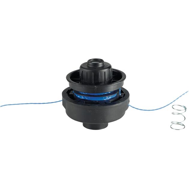 Котушка для тримера Ryobi RAC121 1.5мм, фото  | SNABZHENIE.com.ua