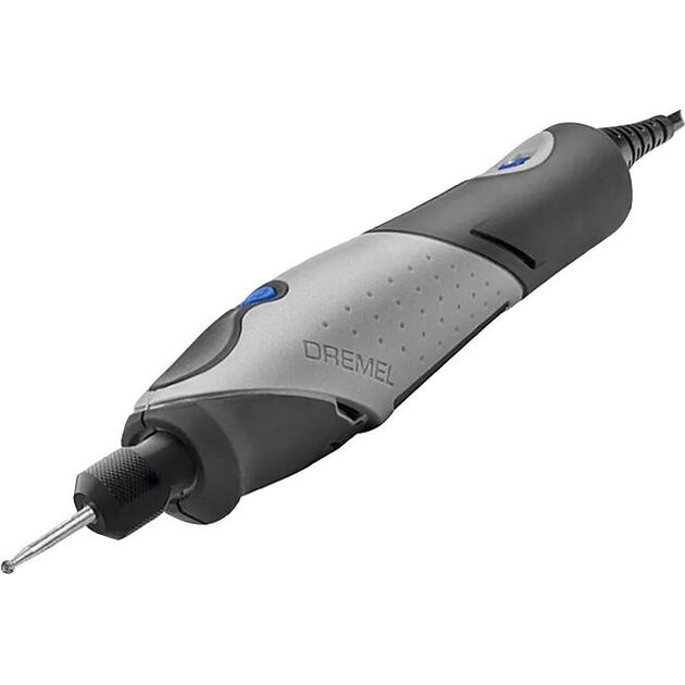 Шліфмашина шліфувально-гравірувальна Dremel Stylo+ 2050-15 9Вт 5000-22000об·хв 15 насадок 16см 0.11кг, фото , изображение 8 | SNABZHENIE.com.ua Шліфмашина шліфувально-гравірувальна Dremel Stylo+ 2050-15 9Вт 5000-22000об·хв 15 насадок 16см 0.11кг, фото , изображение 8 | SNABZHENIE.com.ua