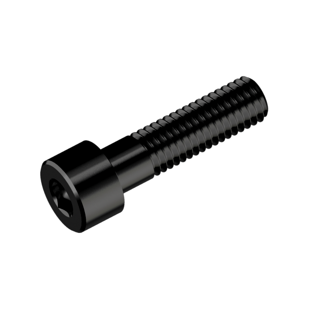 ISO21269 (DIN912) Гвинт М16х1,50х120 цил/гл 12.9 БП INB ЧР, фото  | SNABZHENIE.com.ua