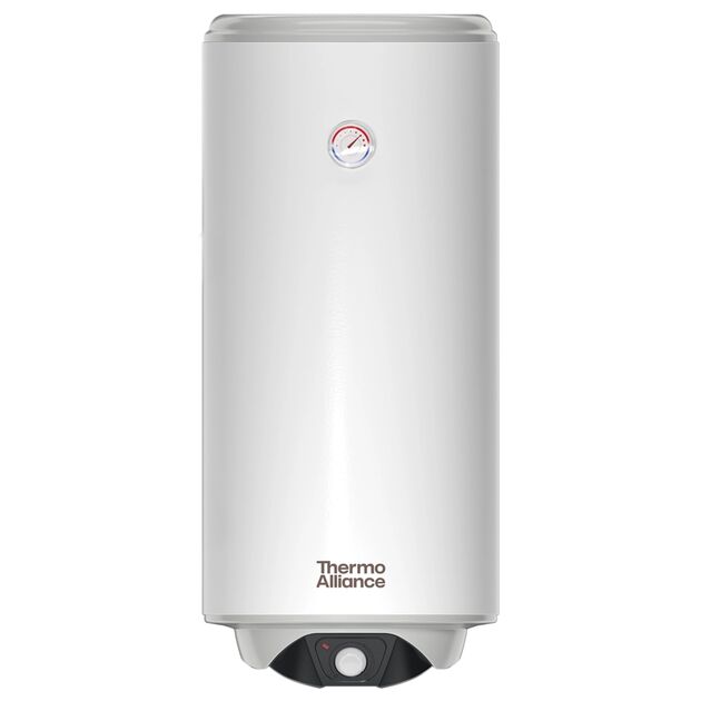 Электрический водонагреватель Thermo Alliance Spectra 100 л  вертикальный, сухой керамический ТЭН 2,0 кВт, фото  | SNABZHENIE.com.ua