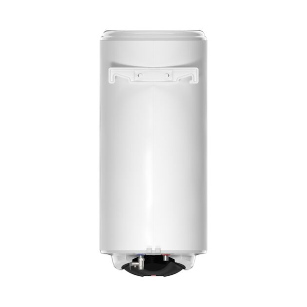 Электрический водонагреватель Thermo Alliance Spectra 100 л  вертикальный, сухой керамический ТЭН 2,0 кВт, фото , зображення 4 | SNABZHENIE.com.ua Электрический водонагреватель Thermo Alliance Spectra 100 л  вертикальный, сухой керамический ТЭН 2,0 кВт, фото , зображення 4 | SNABZHENIE.com.ua