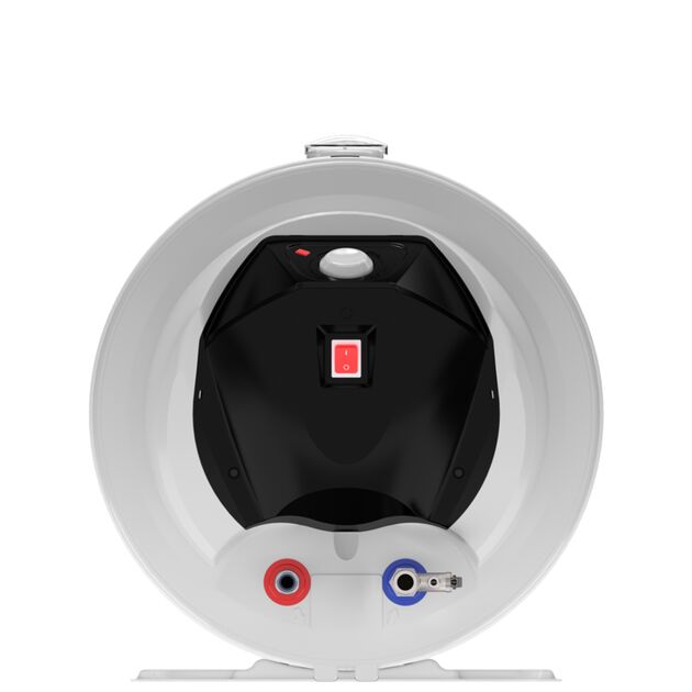 Электрический водонагреватель Thermo Alliance Spectra 120 л  вертикальный, сухой керамический ТЭН 2,0 кВт, фото , зображення 5 | SNABZHENIE.com.ua Электрический водонагреватель Thermo Alliance Spectra 120 л  вертикальный, сухой керамический ТЭН 2,0 кВт, фото , зображення 5 | SNABZHENIE.com.ua