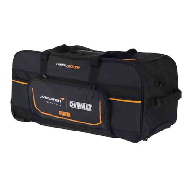 Сумка для инструмента McLaren DeWALT DWST83522-9, фото  | SNABZHENIE.com.ua