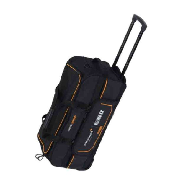 Сумка для инструмента McLaren DeWALT DWST83522-9, фото , зображення 3 | SNABZHENIE.com.ua