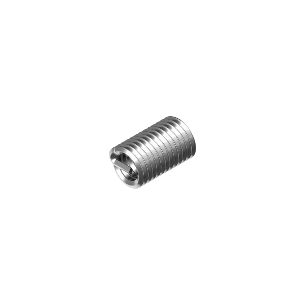 Різьб.вставка пруж. M12x1.50 L=1,5D DIN8140 Volkel, фото  | SNABZHENIE.com.ua