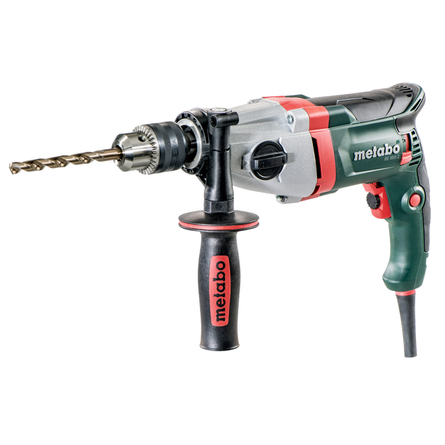 Дриль 850W BE 850-2 Metabo (600573000), фото  | SNABZHENIE.com.ua