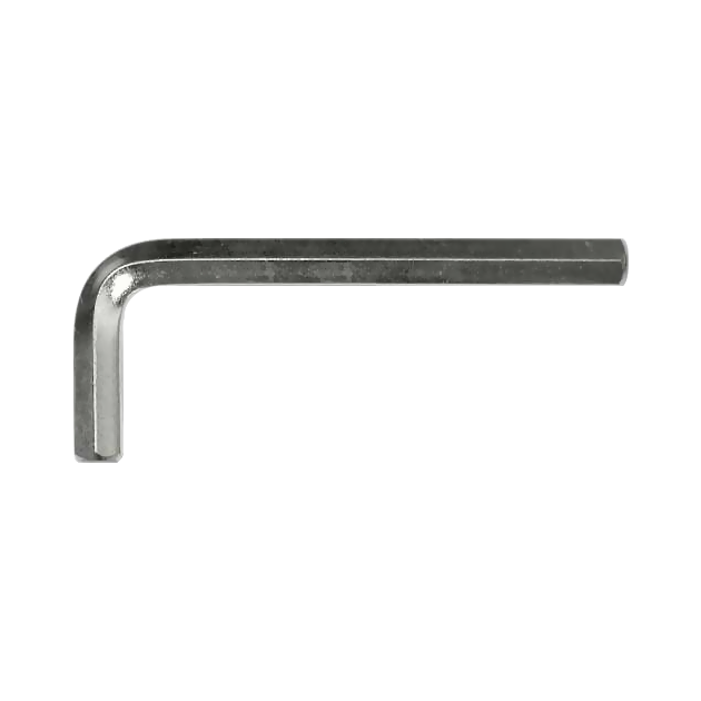 Ключ шестигран.2x50 цб "L", фото  | SNABZHENIE.com.ua