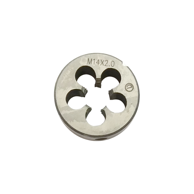 Плашка M12х1.75 UA, фото  | SNABZHENIE.com.ua