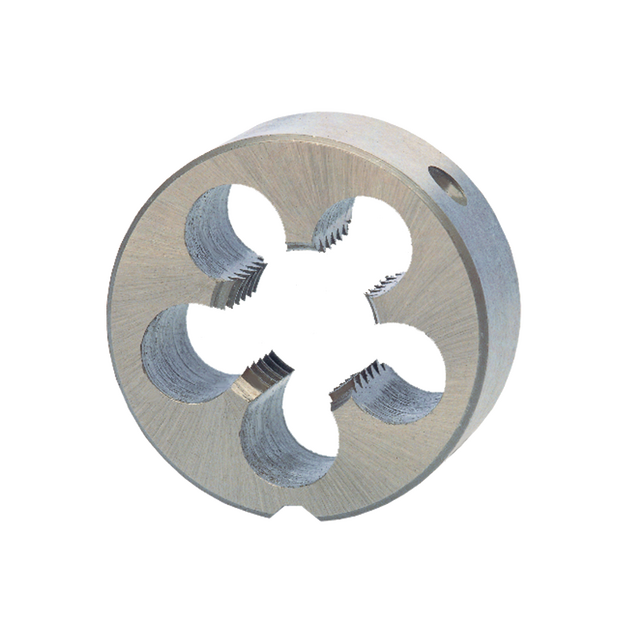 Плашка лів. M12x1.75 HSS-Co5 DIN EN22568/B RUKO, фото  | SNABZHENIE.com.ua