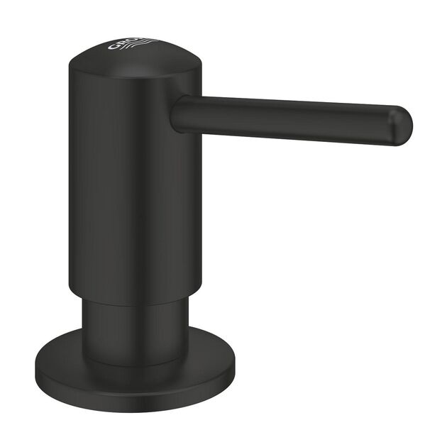Дозатор для жидкого мыла Grohe Contemporary 1021652430, фото  | SNABZHENIE.com.ua
