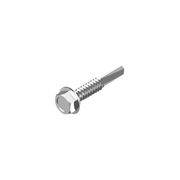 TEX-HL Гвинт 5,5х70 цб t-max=10 мм дов.св, фото  | SNABZHENIE.com.ua