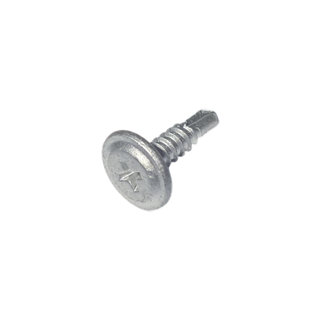 9TL-Pro Гвинт 4,2х19 RUSPERT grey трапец бурт PH Тайвань t-max=4 мм, фото  | SNABZHENIE.com.ua