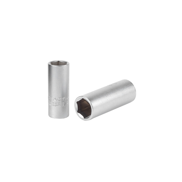 Головка торц.1/4" 13мм 6гр.глуб(360069)TC, фото  | SNABZHENIE.com.ua