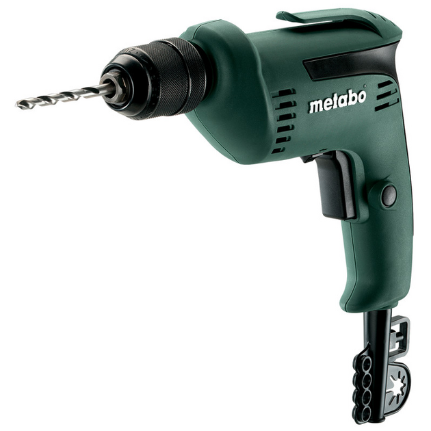 Дриль 450W BE 10 Metabo (600133810), фото  | SNABZHENIE.com.ua