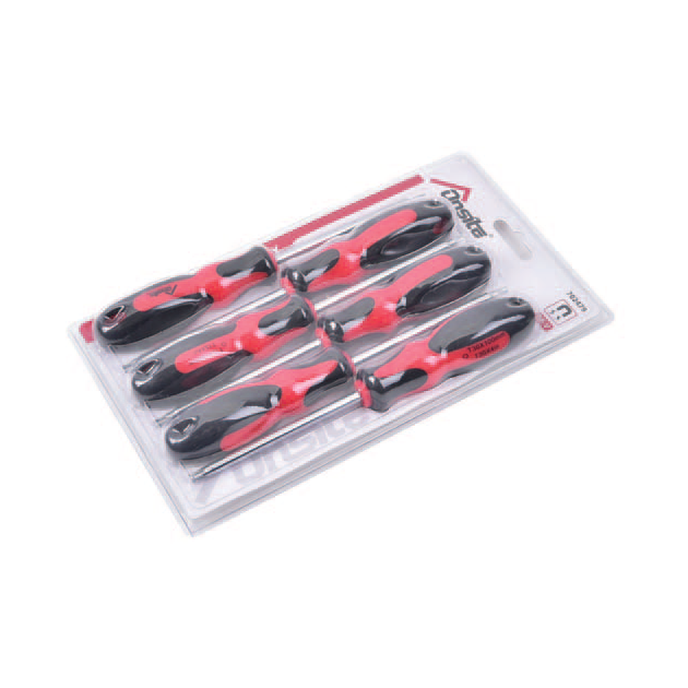 Набір викруток TORX T10-T30,6шт. (702479) ON, фото  | SNABZHENIE.com.ua