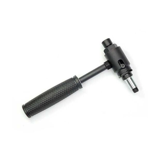 Пістолет кл.г.одноруч UPTOOL M1 M3-12 U, фото  | SNABZHENIE.com.ua