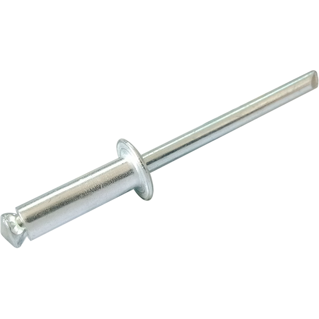 RF4-Заклепка 4,0х16 4пелюст Al/St пл /6-10 1,15 kN, фото  | SNABZHENIE.com.ua