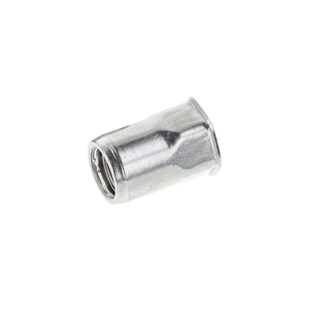 RSHp-Гайка М10/1,0-4,0 кл.А2 зм.пот 1/2 6-гр., фото  | SNABZHENIE.com.ua