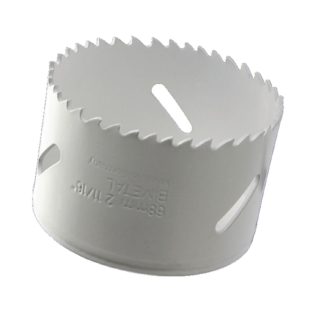 Коронка Bi-metal 57 нефас, фото  | SNABZHENIE.com.ua