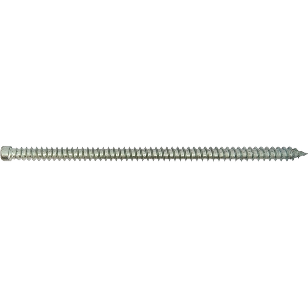 SPAX TURBO Гвинт 7,5х150 цб D8 цил/гл TX30, фото  | SNABZHENIE.com.ua