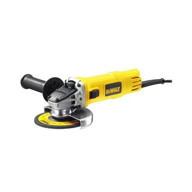 КШМ 125мм 800W DWE4057 DeWalt, фото  | SNABZHENIE.com.ua
