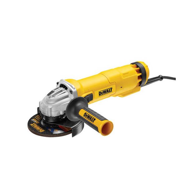 КШМ 125мм 1200W DWE4217 DeWalt, фото  | SNABZHENIE.com.ua