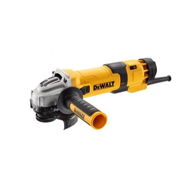 КШМ 125мм 1500W DWE4257 DeWalt, фото  | SNABZHENIE.com.ua