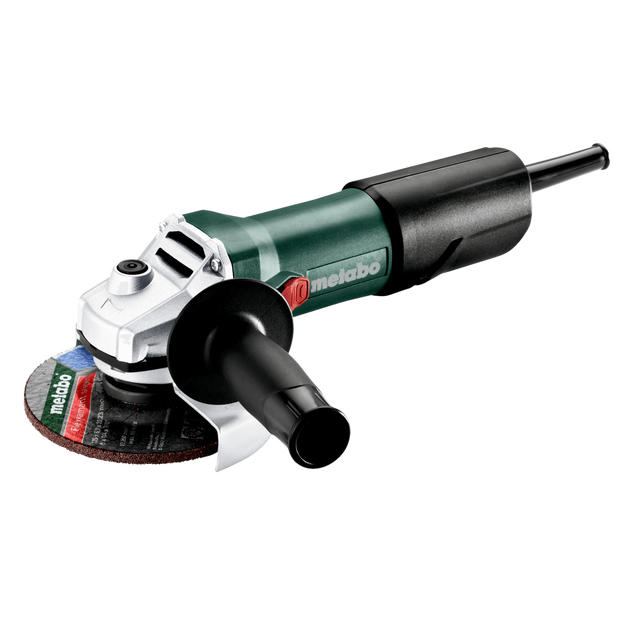 КШМ 125мм 850W WEV 850-125 Metabo (603611000), фото  | SNABZHENIE.com.ua