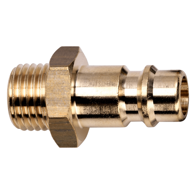 Вставн. різьб.ніпель зовн.різ. 3/8" EURO Metabo (0901025991), фото  | SNABZHENIE.com.ua