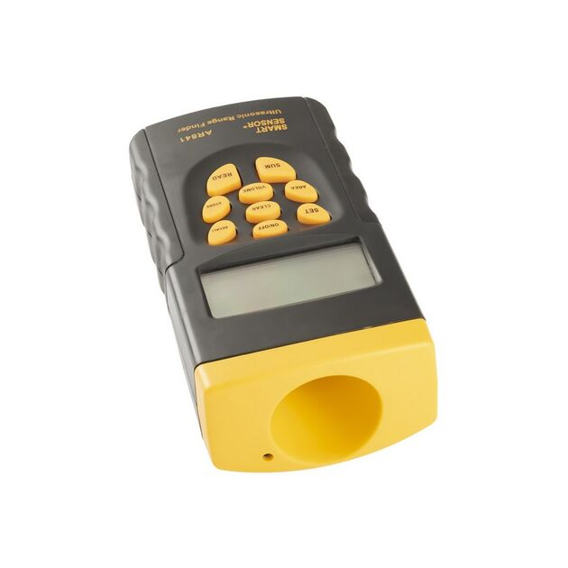 Дальномер MASTERTOOL до 20 м точность ±1% в кейсе 30-0841, фото  | SNABZHENIE.com.ua