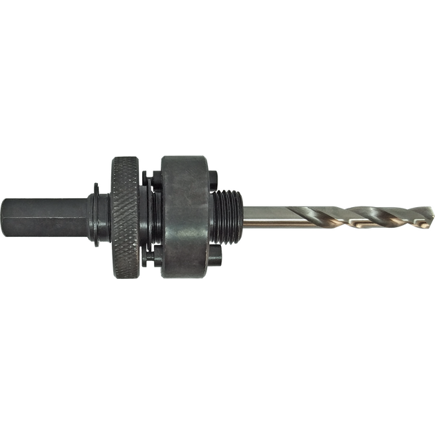 Хвостовик д/к 6гр-11mm Bi-metal(32-210) нефас, фото  | SNABZHENIE.com.ua