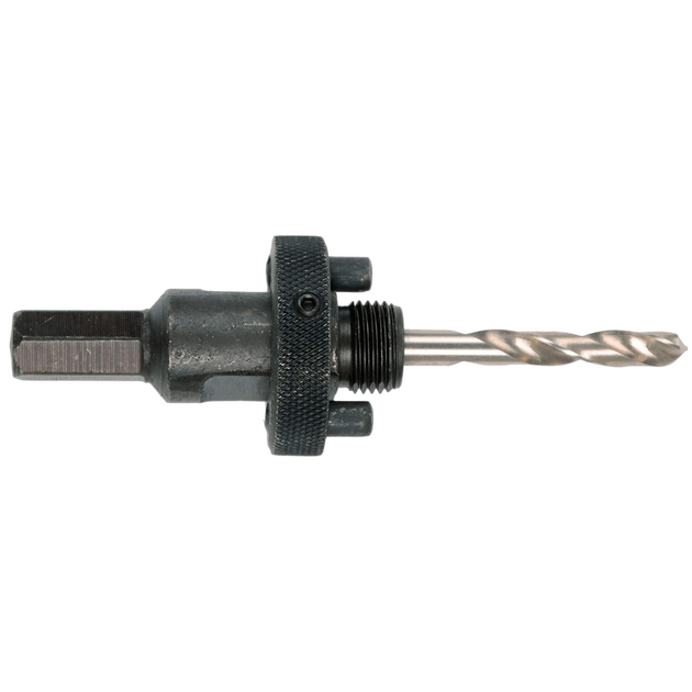 Хвостовик д/к 6гр-11mm Bi-metal(32-250) швидка установка нефас, фото  | SNABZHENIE.com.ua