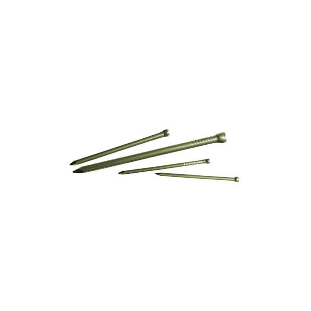 Цвяхи 1.8x50 столярні цж/100гр/, фото  | SNABZHENIE.com.ua