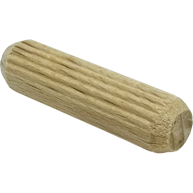 Шкант 8х30 ясен, фото  | SNABZHENIE.com.ua