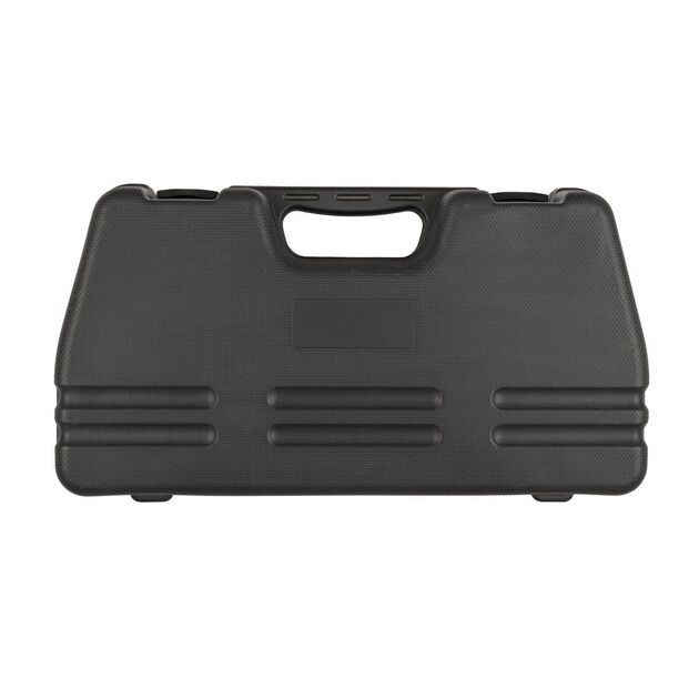Кейс для лазерного уровня MASTERTOOL 50х27х14 см 30-0907-B, фото  | SNABZHENIE.com.ua