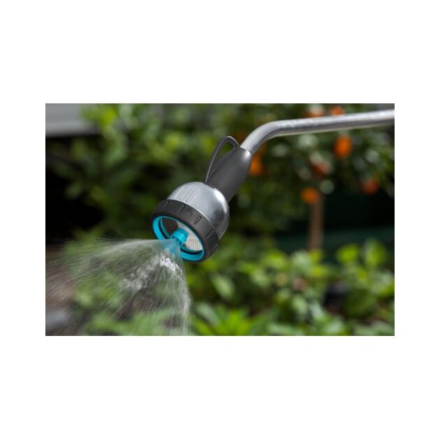 Штанга-распылитель для полива Gardena Premium 3-в-1 90 см, фото , зображення 6 | SNABZHENIE.com.ua Штанга-распылитель для полива Gardena Premium 3-в-1 90 см, фото , зображення 6 | SNABZHENIE.com.ua