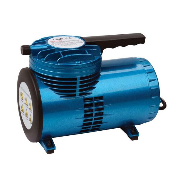 Миникомпрессор MASTERTOOL 777 81-8777, фото  | SNABZHENIE.com.ua