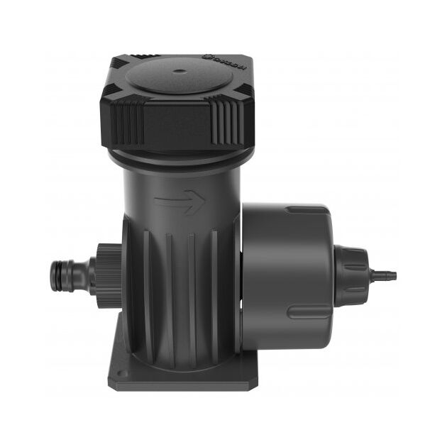 Редуктор понижения давления Gardena Micro-Drip-System 2000 (мастер-блок), фото , зображення 4 | SNABZHENIE.com.ua Редуктор понижения давления Gardena Micro-Drip-System 2000 (мастер-блок), фото , зображення 4 | SNABZHENIE.com.ua