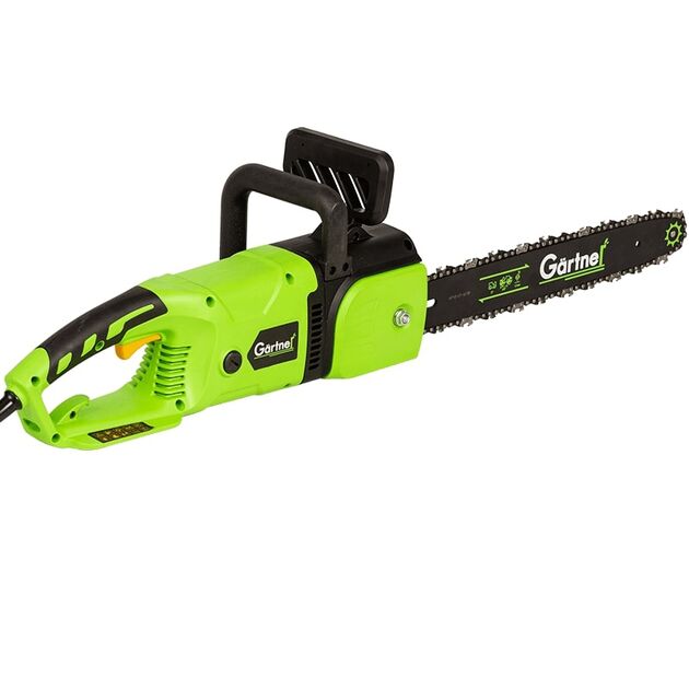 Пила ланцюгова мережева Gartner CSE-2604 S  2600Вт 40см 5кг, фото , зображення 7 | SNABZHENIE.com.ua