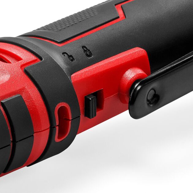 Гайковерт акумуляторний TE-RW 18/60 Li - Solo 18В 60Нм 260об·хв LED 3/8"-1/2" 0.82кг без АКБ і ЗП, фото , изображение 7 | SNABZHENIE.com.ua Гайковерт акумуляторний TE-RW 18/60 Li - Solo 18В 60Нм 260об·хв LED 3/8"-1/2" 0.82кг без АКБ і ЗП, фото , изображение 7 | SNABZHENIE.com.ua