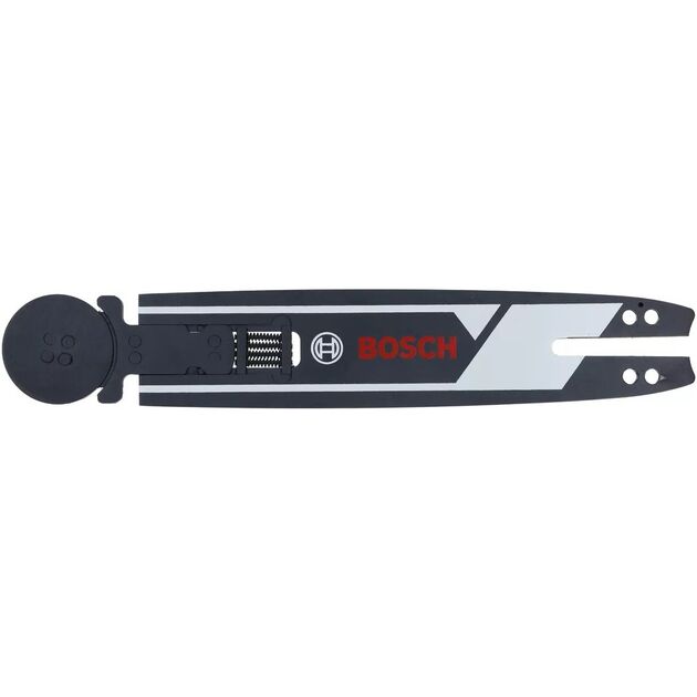 Шина напрямна для ланцюгової пилки Bosch Professional Rail GAC 250 33.4см 5мм, фото  | SNABZHENIE.com.ua