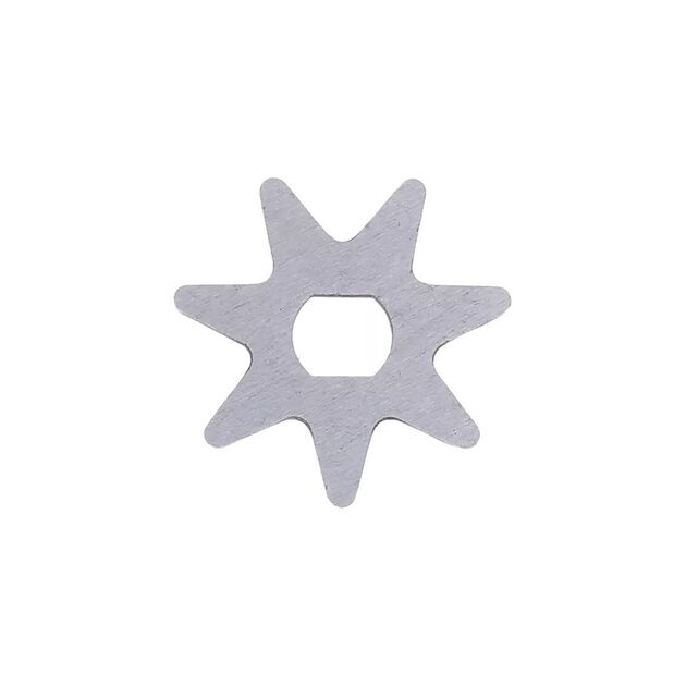 Шестерня ведуча для Bosch Professional GAC 250, фото , зображення 3 | SNABZHENIE.com.ua