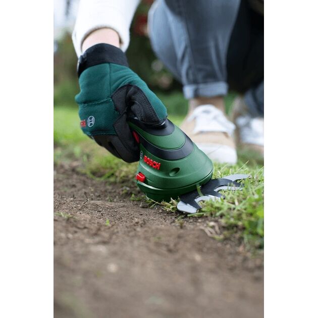 Ніж для кущів Bosch ISIO3, 80мм, фото , изображение 4 | SNABZHENIE.com.ua Ніж для кущів Bosch ISIO3, 80мм, фото , изображение 4 | SNABZHENIE.com.ua