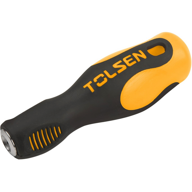 Викрутка Tolsen, РН2+SL6x1.2мм, сталь CrV, фото , изображение 5 | SNABZHENIE.com.ua Викрутка Tolsen, РН2+SL6x1.2мм, сталь CrV, фото , изображение 5 | SNABZHENIE.com.ua