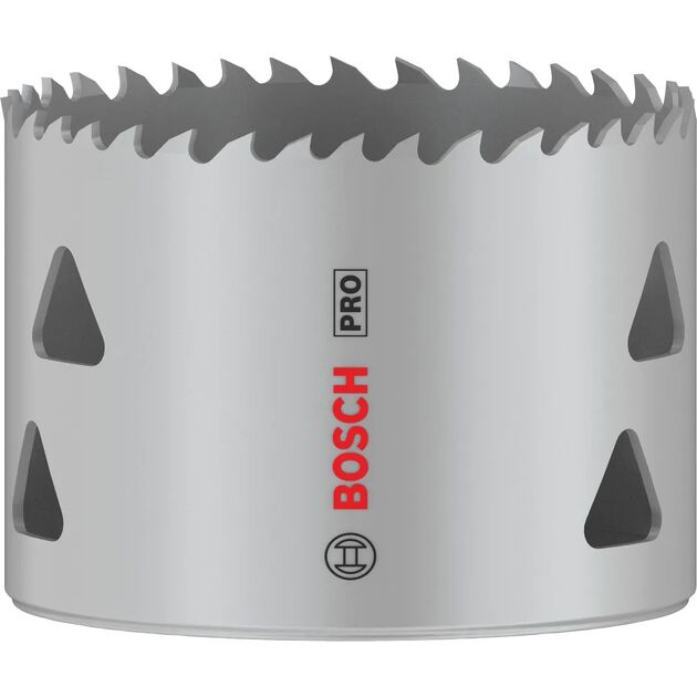 Коронка Bosch Professional Multi Material 68мм з різьбою, фото  | SNABZHENIE.com.ua
