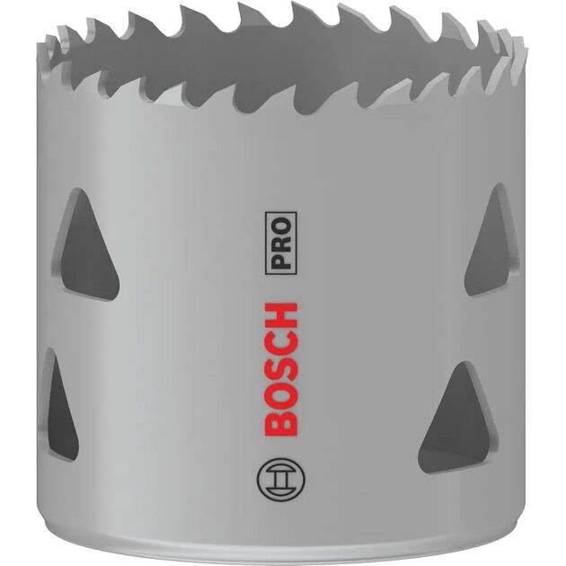 Коронка Bosch Professional Multi Material 51мм з різьбою, фото  | SNABZHENIE.com.ua
