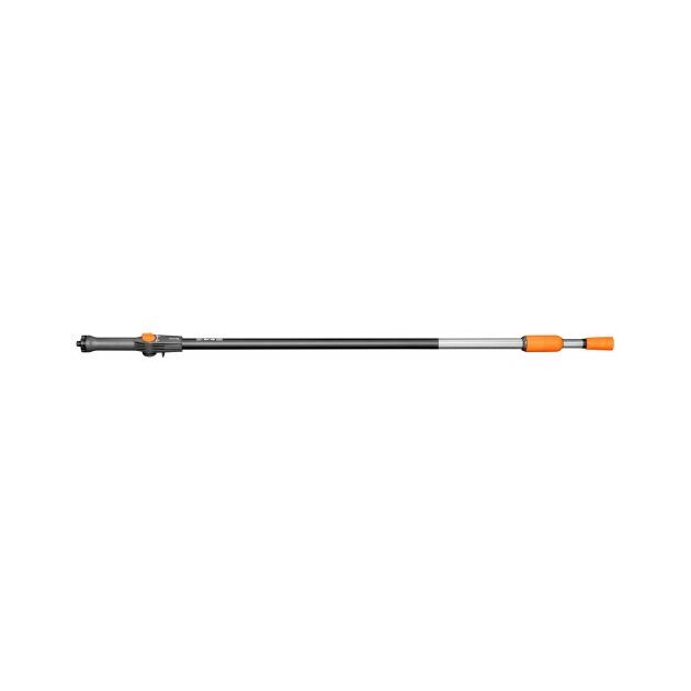 Ручка телескопическая Gardena Cleansystem M - XL 155-260 см, фото , зображення 8 | SNABZHENIE.com.ua Ручка телескопическая Gardena Cleansystem M - XL 155-260 см, фото , зображення 8 | SNABZHENIE.com.ua