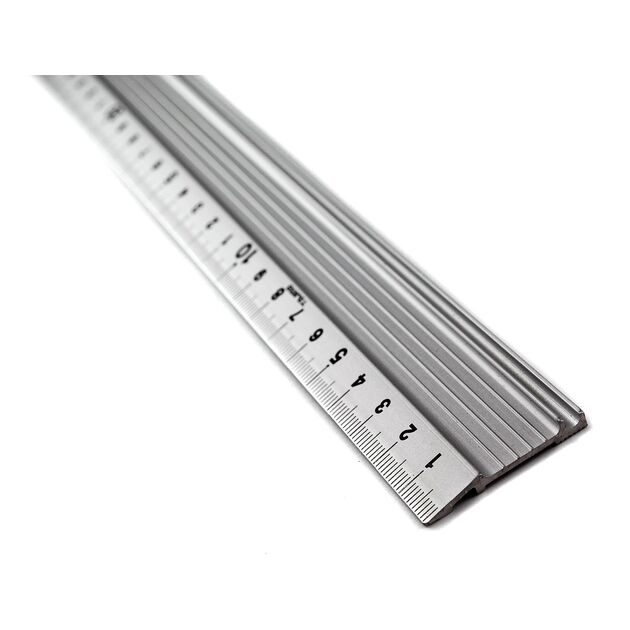 Линейка алюминиевая 200 мм TAJIMA (Япония) CTG-SD анти скользящая с бортиком, фото , изображение 7 | SNABZHENIE.com.ua Линейка алюминиевая 200 мм TAJIMA (Япония) CTG-SD анти скользящая с бортиком, фото , изображение 7 | SNABZHENIE.com.ua